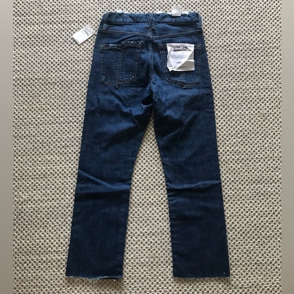 Good American Jeans NWT - Picture 5 of 7